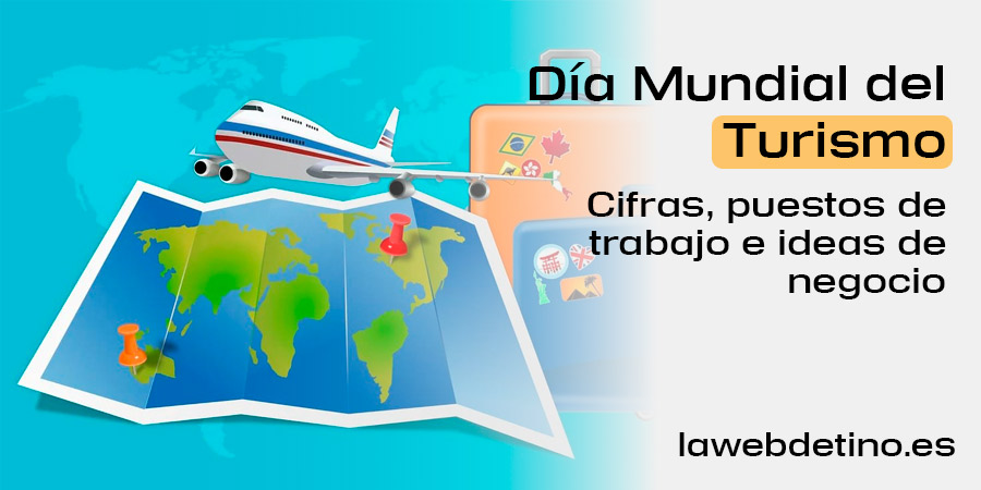 día mundial del turismo 27 septiembre